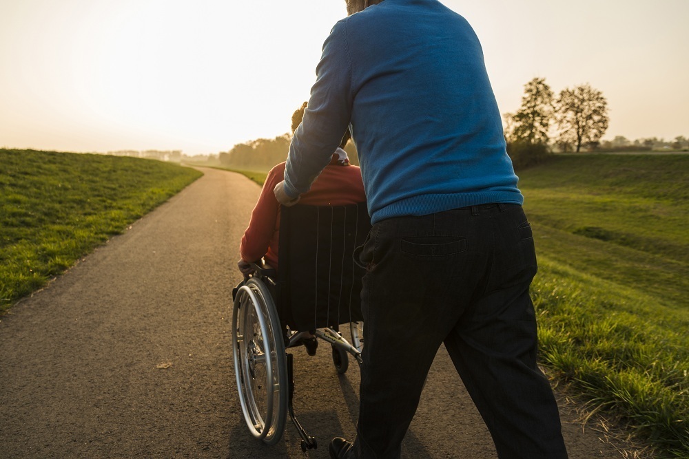 Travel Assistance disability care- carefast