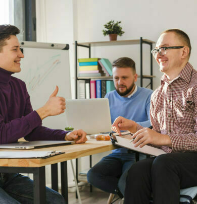 Right Personal Care Service Provider For NDIS Participants in Melbourne