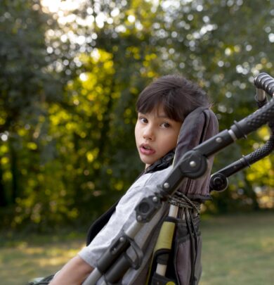 Disability Care Services