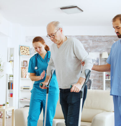 Supported Independent Living services